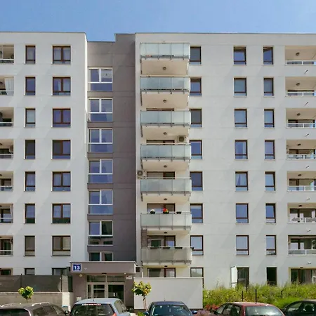 Przytulny Niedaleko Lotniska W Modlinie Apartment Nowy Dwor Mazowiecki