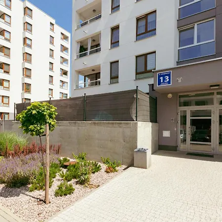 Przytulny Niedaleko Lotniska W Modlinie Apartment Nowy Dwor Mazowiecki