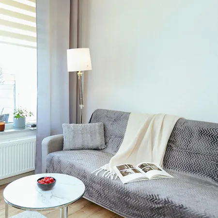 Przytulny Niedaleko Lotniska W Modlinie Apartment Nowy Dwor Mazowiecki